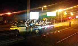Car accident