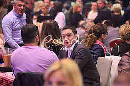 Koncert Dejan Petrovic BIBAD,Expocentar.