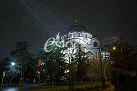 Koronavirus setnja ljubimca