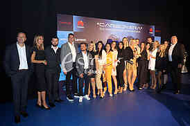 Modna revija Verice Rakocevic