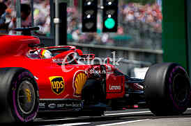 Formula 1 Hungaroring
