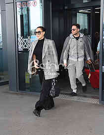 Ceca Raznatovic_aerodrom