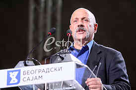 55th International Fair of Furniture

