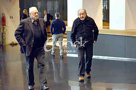 Commemoration of Miodrag Radovanovic Mrgud
