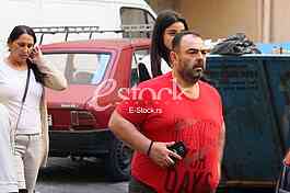 Poseta bolnici Darko Lazic