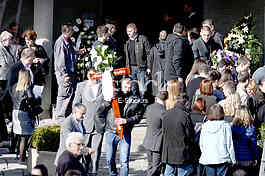 Burial of Branko Kanjevc