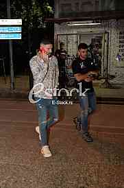 MC Stojan Marko Stojkovic