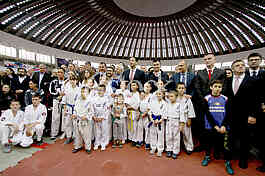 Sajam sporta