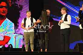 Stefan Karic Maja Marinkovic Lepi Mica _elitovizija