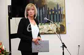 Marija Mitrovic Jokic