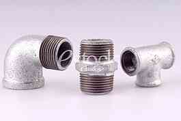 Vodovodni delovi, Plumbing parts