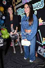 Mia Borisavljevic Marina Viskovic