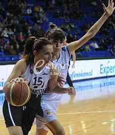 basketball match