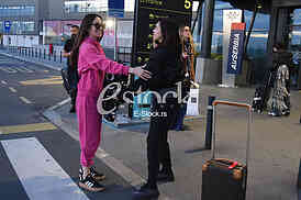 Katarina Zivkovic Kaya Ostojic