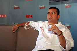 Buddy Valastro