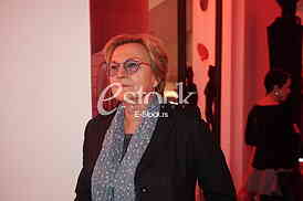 Branka Sekulovic