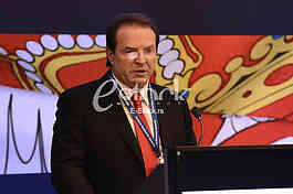 Serbian economic summit