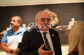 Zoran Knezevic