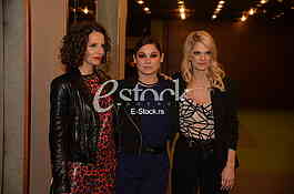Nada Macankovic Jana Milic Dragana Dabovic
