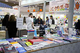 62th International Book Fair 