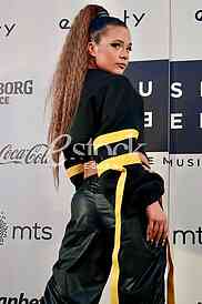 Milica Miladinovic Indodjija