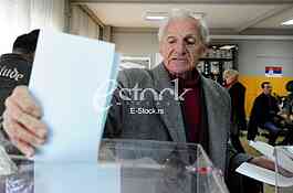 Parliamentary elections 2014