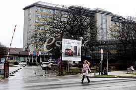 Subotica bolnica koronavirus