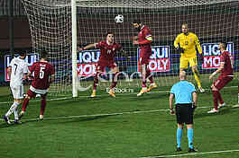 Predrag Rajkovic Srbija vs Rusija
