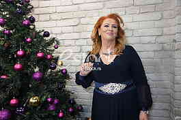Stanojka Mitrovic Cana