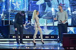 Natasa Radan, Lazar Colic Zola i Alen Hadrovic