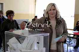 Parliamentary elections 2014