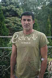 Smiljanic Dragoljub