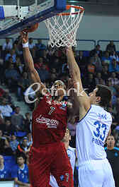 Euro League 2014