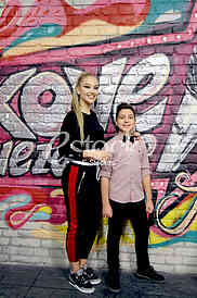 All Stars Pinkove Zvezdice