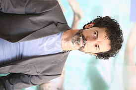 Herve Koubi (Erve Kubi)