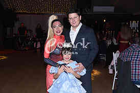 Jovana Jeremic Voja Milosevic Vanja Milosevic