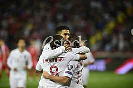 Kristijano Ronaldo