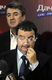 Ivica Dacic
