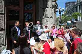 Minister Aleksandar Vucic, appointment, Serbian government, 