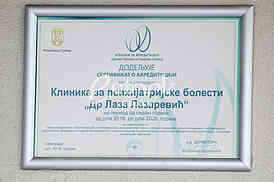Dr.Laza Lazarevic