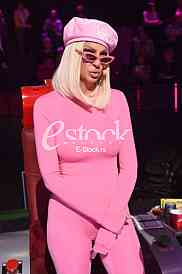 Jelena Karleusa_Pinkove Zvezde