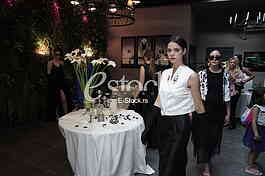 Modna revija All is One
