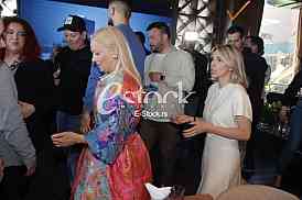 Marina Tadic Ilda Saulic Ivan simic