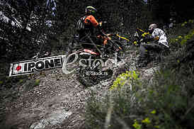 Enduro race Tara Serbia