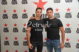 Stanoje i Stanko Budimkic