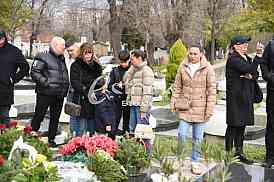 Marija Ramadanovski Ana Ramadanovski Stefan Davidovic