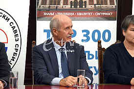 Commission of the European University Sports Association
