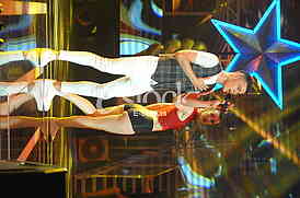 Pinkove zvezdice finale