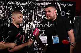 Crni Cerak_Music week 2025