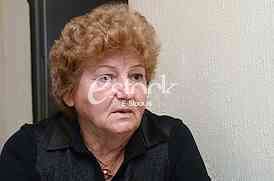Draga Cvetkovic